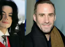 Postul Sky a renunțat la difuzarea unui episod în care Michael Jackson era parodiat de Joseph Fiennes