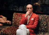 TVR 2 aduce filme de artă pe micile ecrane. Vezi titlurile programate în următoarea perioadă