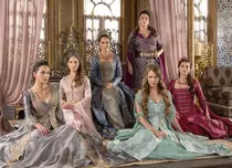 Filmările pentru „Kosem” au costat 7 milioane de euro!