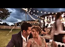 FOTO. Kenan Imirzalioğlu („Ezel”) şi-a surprins soţia cu o excursie în America Latină