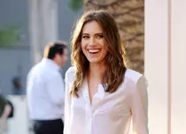 INTERVIU: Allison Williams, despre ultimul sezon din serialul „Fetele” (HBO)