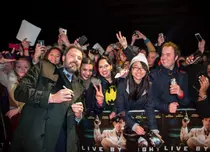 După regia peliculei, Ben Affleck ar vrea să abandoneze și rolul Batman