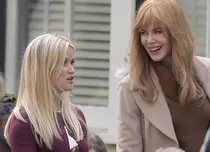 „Marile minciuni nevinovate” (HBO): Cum s-a dus Nicole Kidman acasă la scriitoarea romanului