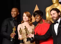 Premiile Oscar 2017 – Versiunea editată, în seara asta, la TV