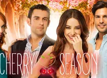 Serialul turcesc “Sezonul cireșelor” începe în seara asta,  la Happy Channel
