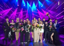 Cine sunt cei 10 finalişti ai selecţiei naţionale Eurovision 2017