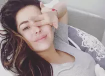 FOTO: Cum arată Danna Garcia însărcinată