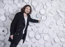 INTERVIUL ALTFEL | Florin Dumitrescu (Antena 1) este fan Jon Snow