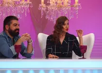 INTERVIUL ALTFEL. Iulia Albu recunoaște: este cel mai trăsnit personaj TV al momentului