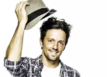 VIDEO. Jason Mraz concertează pe 11 martie la București. Cât costă biletele