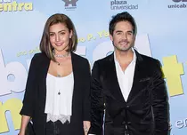 Jose Ron are o nouă iubită. Aflaţi cine este e frumoasa care l-a cucerit!