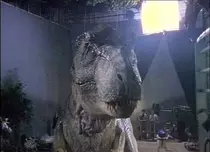 S-a aflat scenariul filmului „Jurassic World 2” (2018)