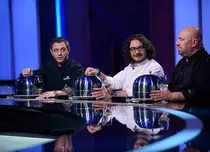 La ce mâncăruri poftesc jurații de la „Chefi la cuțite”