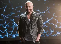 Mihai Bendeac: “Nici pe mama nu pot să o iubesc aşa cum îmi iubesc profesia”