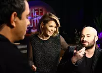 Mihai Bendeac îi surprinde pe Bontea, Dumitrescu și Scărlătescu, diseară, la „Chefi la cuțite”