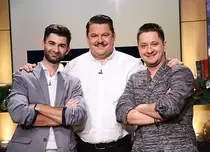 Bobonete, Strunilă și Ipate aduc un nou sezon „Jocuri de celebritate” la ProTV
