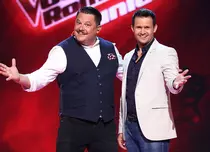 „Vocea României Junior” se pregătește de start. Ce spune Mihai Bobonete despre noul show