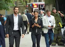 AXN va difuza două seriale noi: „Negociatorii” și „Spionul cibernetic” încep diseară