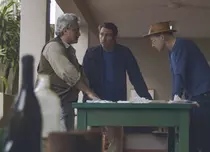 Seria “Pe urmele lui Hitler” se întoarce cu al doilea sezon, exclusiv la History