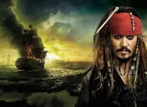 VIDEO. „Pirații din Caraibe 5” și-a lansat noul trailer la Super Bowl