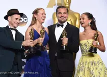 Premiile Oscar 2017: Postul E! transmite „Live from the Red Carpet”