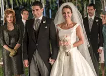 Serialul spaniol „Velvet” va avea un spin-off