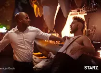 Serialul „American Gods” („Zei americani”) va avea premiera, duminică, la americani