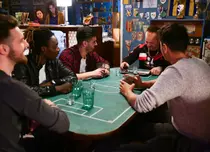 Serialul „Atletico Textila” revine la Pro TV cu sezonul 3