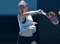 Simona Halep nu va juca la Fed Cup: „O să iau o pauză mai mare”