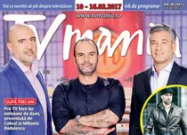 NUMĂRUL CURENT 6/2017