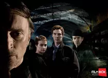 Seriale noi la FilmBox: „Roots” (2016), „The Five” (2016) şi „The Last Enemy” (2008)