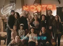 Un nou serial românesc la Pro TV. „Ai noștri”, cu Emilia Popescu, începe în seara asta