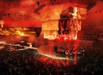 VIDEO. A apărut promo-ul concertului live „Game of Thrones”