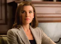 Va apărea Alicia Florrick (Julianna Margulies) în spin-off-ul „The Good Fight”?