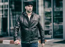 INTERVIU: Şerban Pavlu, despre sezonul 2 din serialul HBO „Umbre”