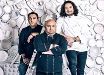 „Chefi la cuțite” revine de astăzi în grila Antenei 1. Care sunt momentele-cheie