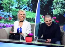 Sâmbătă, la „2k1”, Amna povestește cum a fost cerută în căsătorie