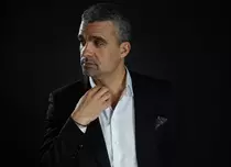 Aurelian Temișan va avea concert în luna martie. Smiley și Cornel Ilie, printre invitați