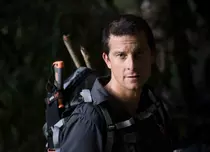 Aventurierul Bear Grylls va ajunge personaj de desene animate