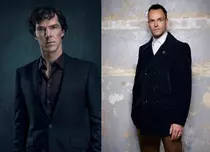 Dacă e luni, e ziua „Sherlock Holmes”! Sezoane noi din „Sherlock” și „Sherlock și Dr. Watson”, la AXN
