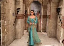 Beren Saat, exclusiv pentru „TV Satelit”: „Kösem nu umblă cu jumătăți de măsură”