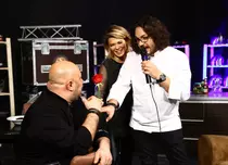 „Chefi la cuțite”: Cătălin Scărlătescu își răsfață colegii de platou