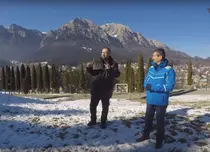 Cristi Tabără readuce, în weekend, „Exclusiv în România” la TVR. Ce vedem în prima ediție din noul sezon