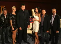 Turcia exportă cele mai urmărite seriale dramatice din lume