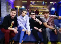 Antonia, Lili Sandu, Randi și What’s Up vin, diseară, la „Jocuri de celebritate”