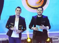 Flick de la Radio Zu a primit un rol în emisiunea „Zaza Sing” (Antena 1)