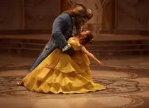 Frumoasa, Bestia și contabila. Cât încasează Emma Watson pentru rol și cât de rentabil este să joci o prințesă Disney