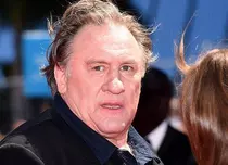 Serialul documentar „Periplu culinar cu Gérard Depardieu” vine la TV Paprika