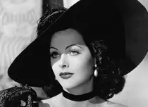 Când viaţa bate filmul: ce trebuie să ştiţi despre Hedy Lamarr, actriţă de Hollywood şi inventatoare