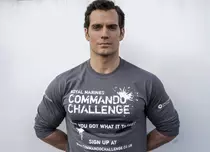 Henry Cavill va juca în „Misiune: Imposibilă 6”